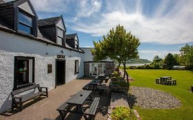 The Galley Of Lorne Inn